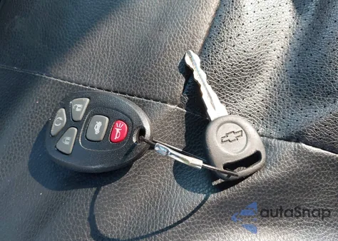 2008 Chevrolet Impala Ls from USA, damaged, VIN 2G1WB58K381259162